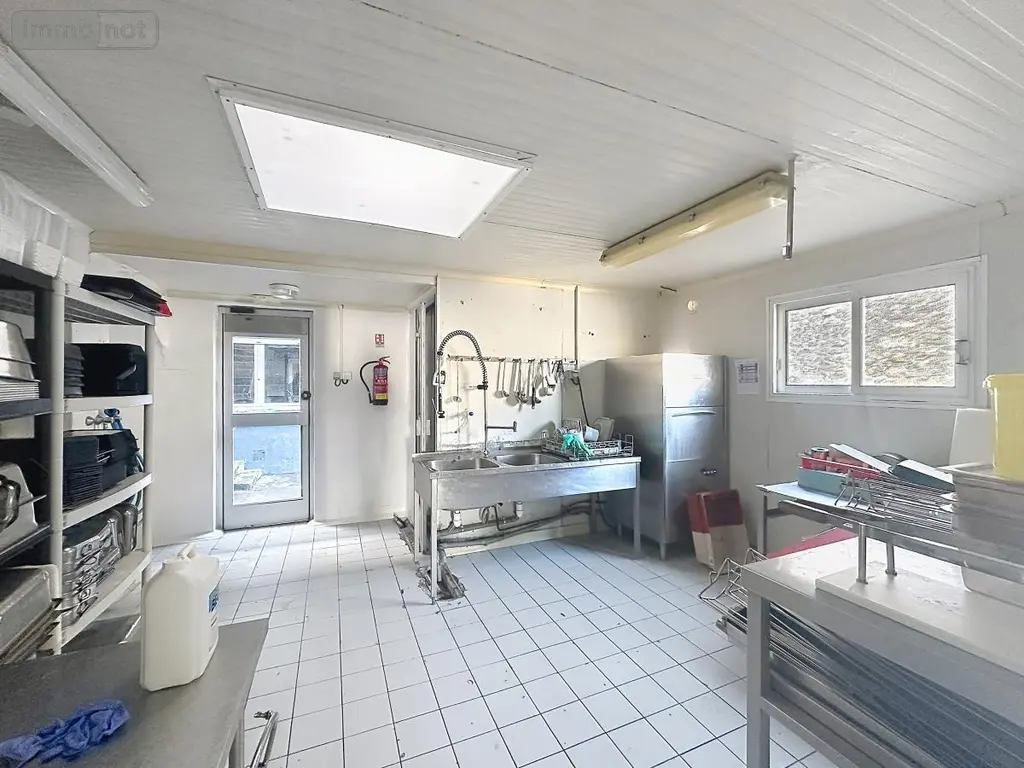 Immeuble de rapport a vendre Plouhinec 56680 Morbihan 56 372 m2 550520 euros 56079-1597 003