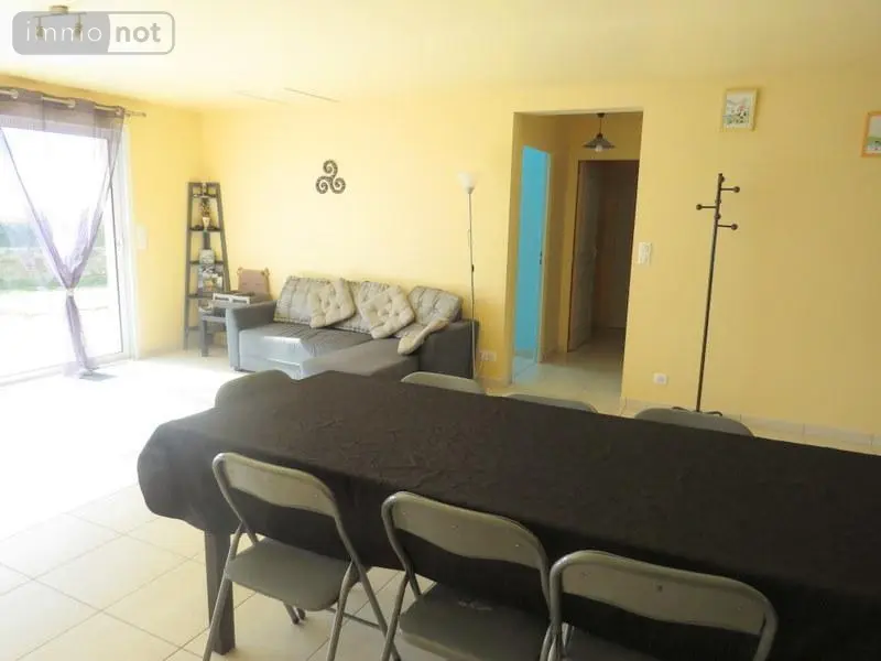 Maison a vendre Treffiagat 29730 Finistère 29 100 m2 4 pièces 798000 euros 29022-1994 009