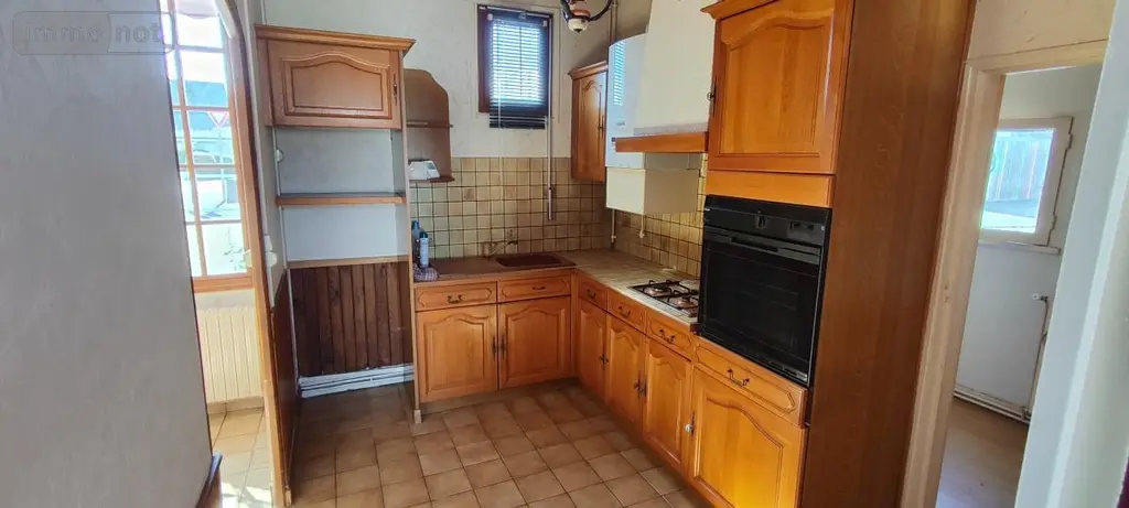 Maison a vendre Les Ponts-de-Cé 49130 Maine-et-Loire 49 47 m2 3 pièces 157200 euros 49013-2116 002