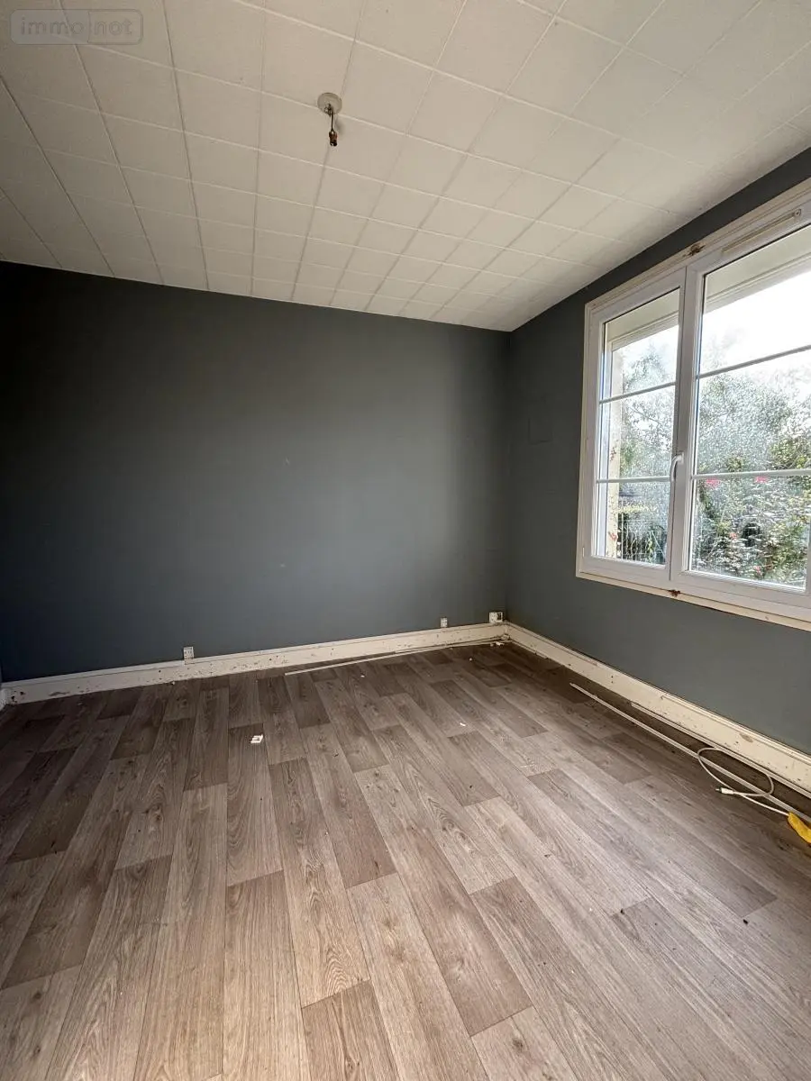 Maison a vendre Valognes 50700 Manche 50 72 m2 4 pièces 121280 euros 50088-1404 004