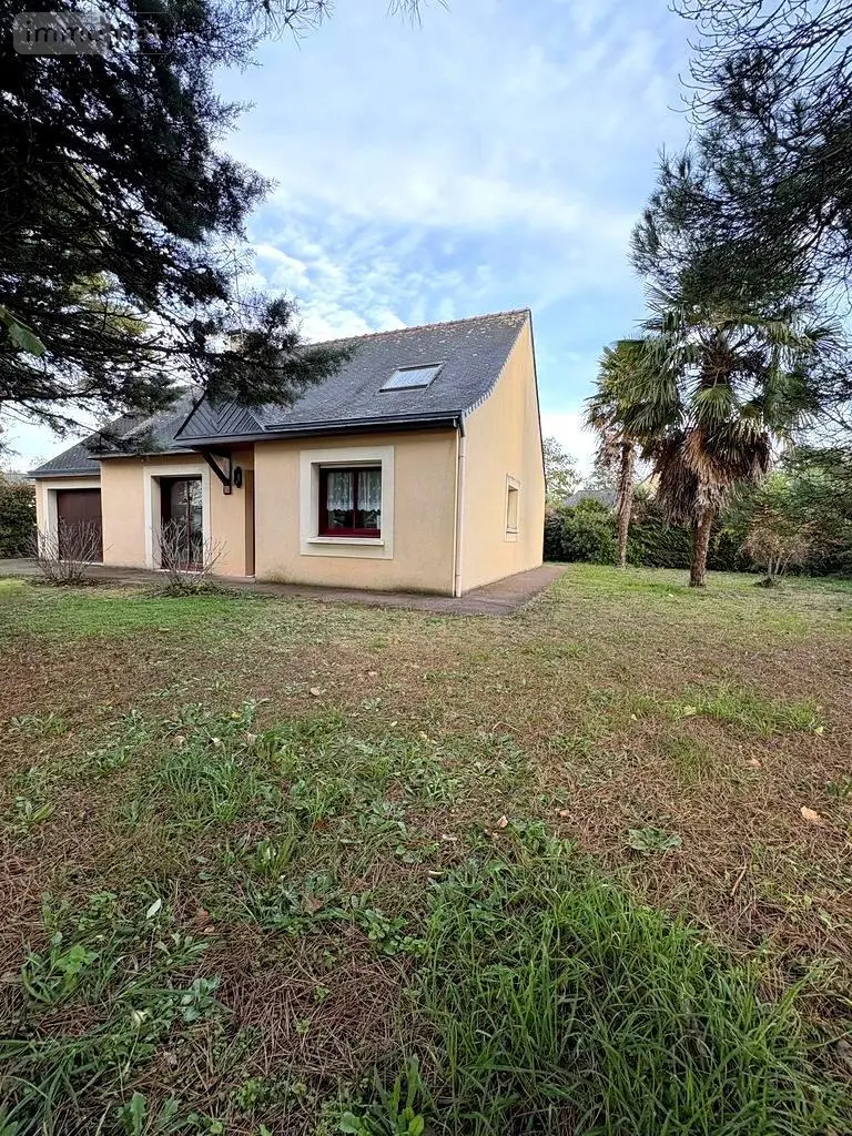 Maison a vendre Ploeren 56880 Morbihan 56 72 m2 3 pièces 311700 euros 56094-175 001