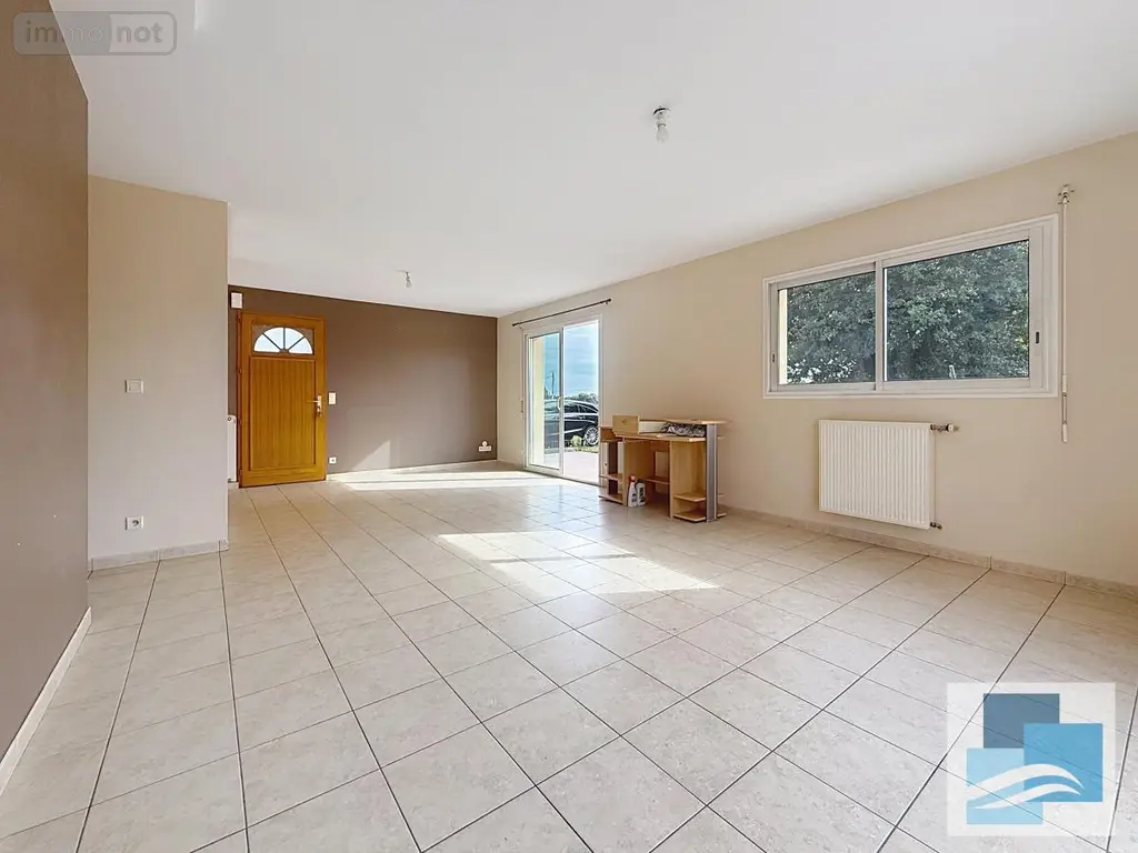 Maison a vendre Séné 56860 Morbihan 56 109 m2 5 pièces 391400 euros 56089-136 003