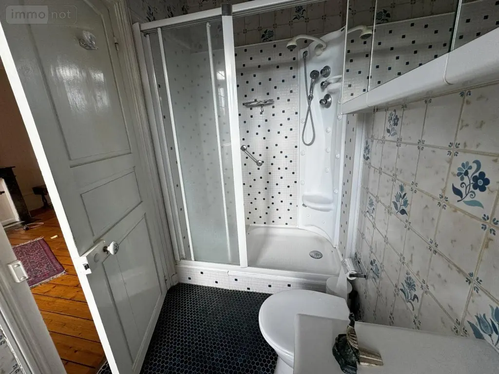 Maison a vendre Cambrai 59400 Nord 59 271 m2 7 pièces 272000 euros 59083-2594 012