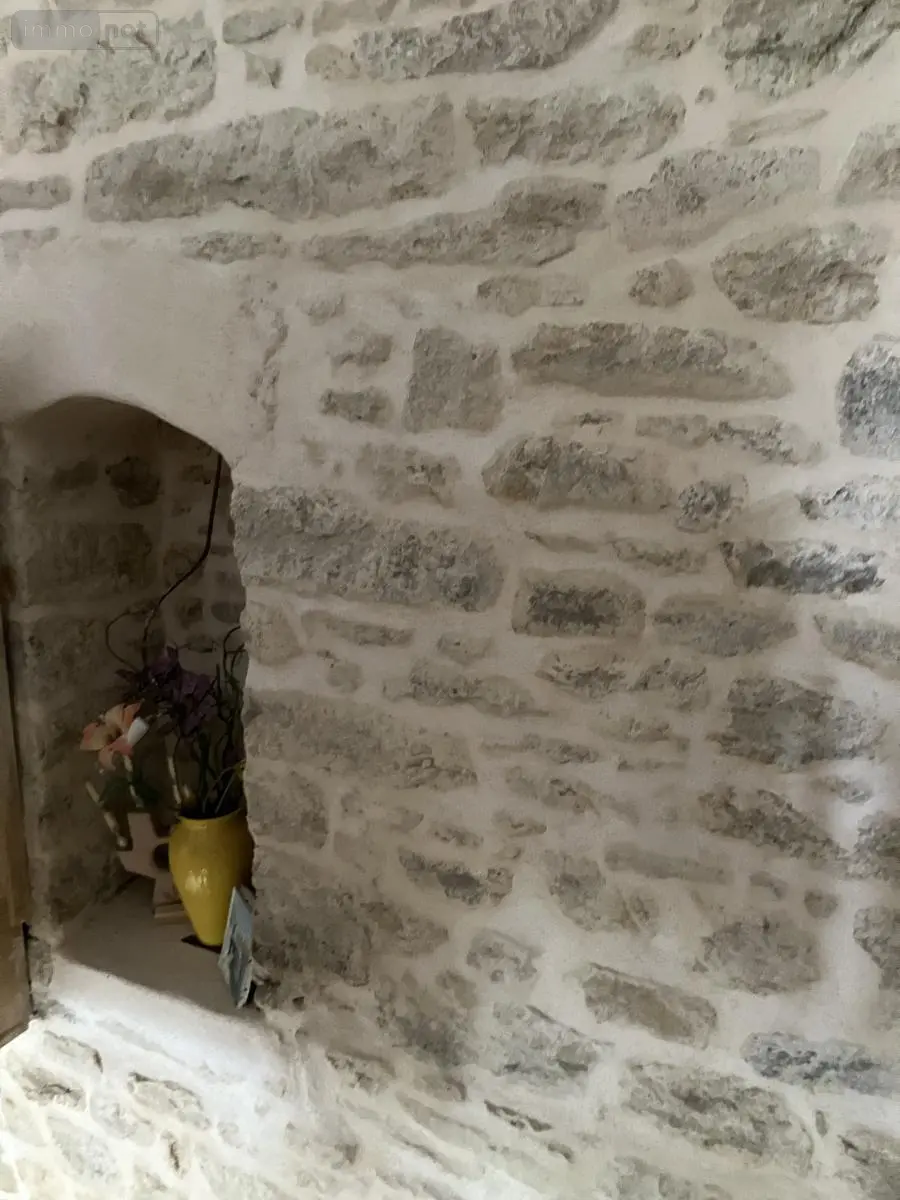 Maison a vendre Auray 56400 Morbihan 56 124 m2 5 pièces 398240 euros 56023-1270 009