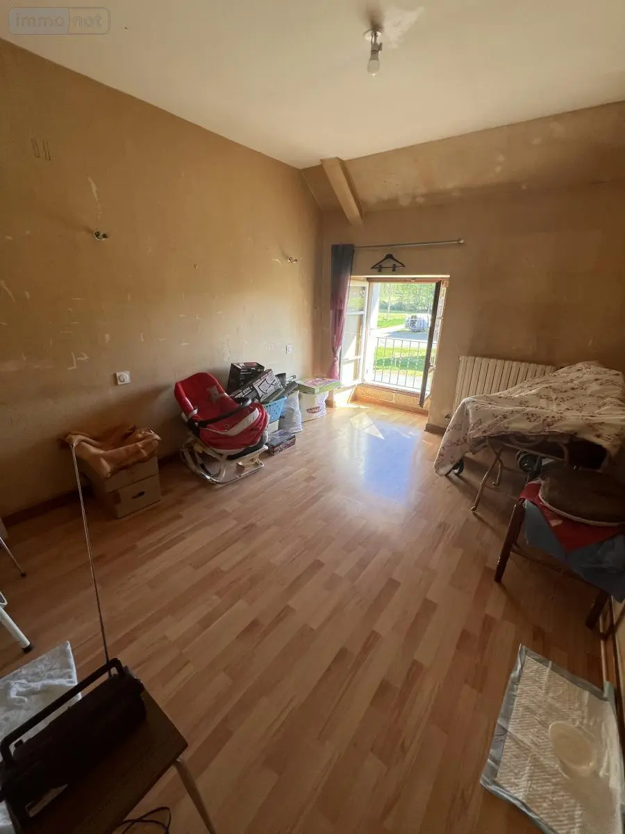 Maison a vendre Plumaugat 22250 Côtes-d'Armor 22 195 m2 3 pièces 159190 euros 22044-3845 016