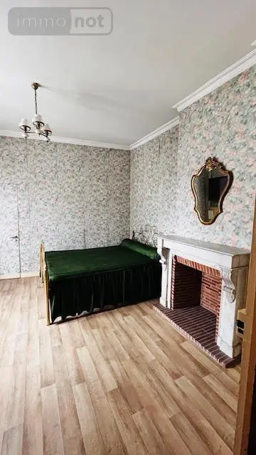 Maison a vendre Luynes 37230 Indre-et-Loire 37 75 m2 2 pièces 165760 euros 37009-2660 004