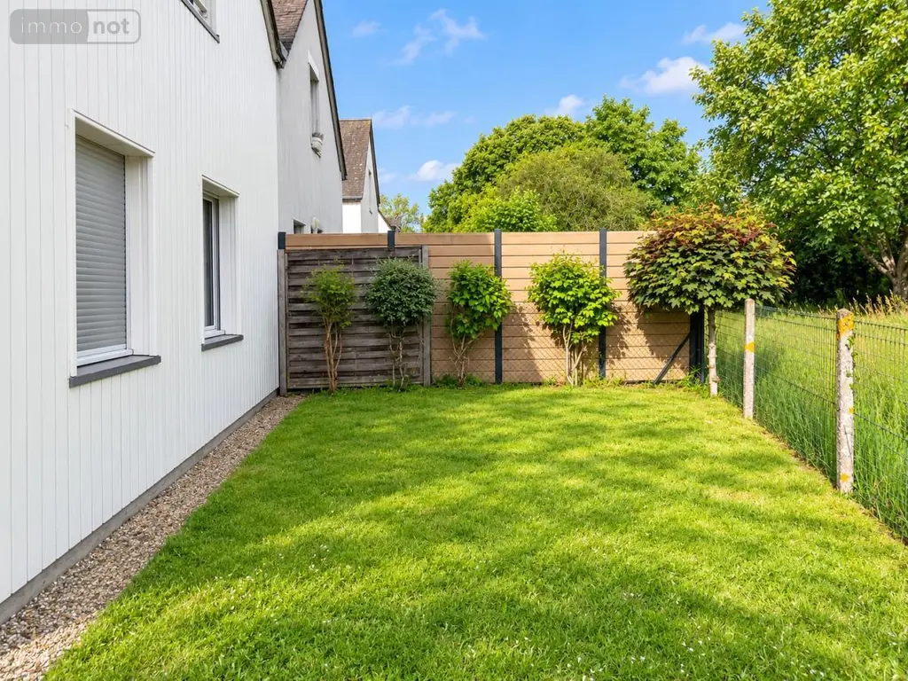 Maison a vendre Ballan-Miré 37510 Indre-et-Loire 37 118 m2 5 pièces 320000 euros 37096-37 010