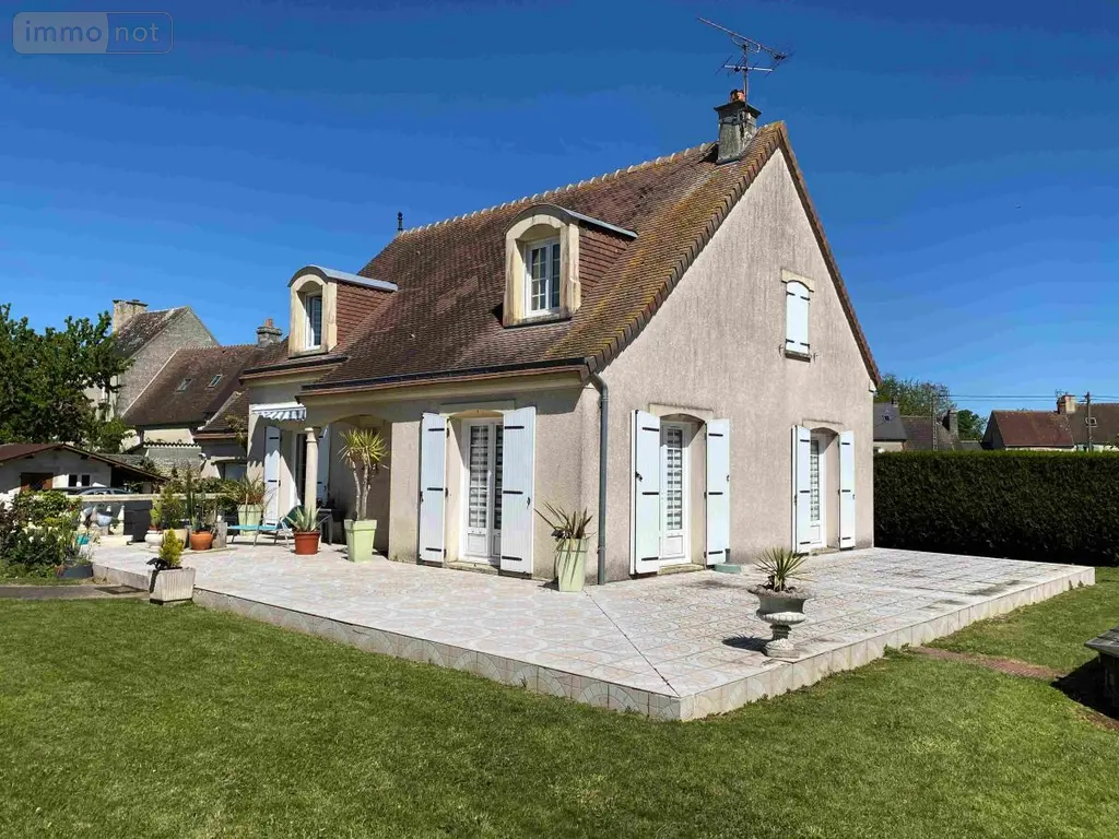 Maison a vendre Falaise 14700 Calvados 14 120 m2 290200 euros 61030-1335 001