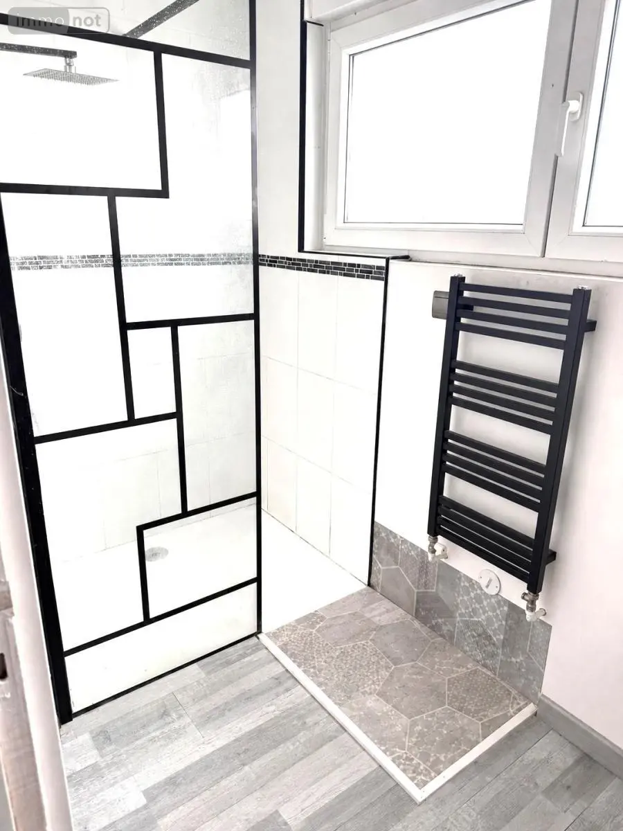 Maison a vendre Caudry 59540 Nord 59 92 m2 7 pièces 141480 euros 59191-6173 009