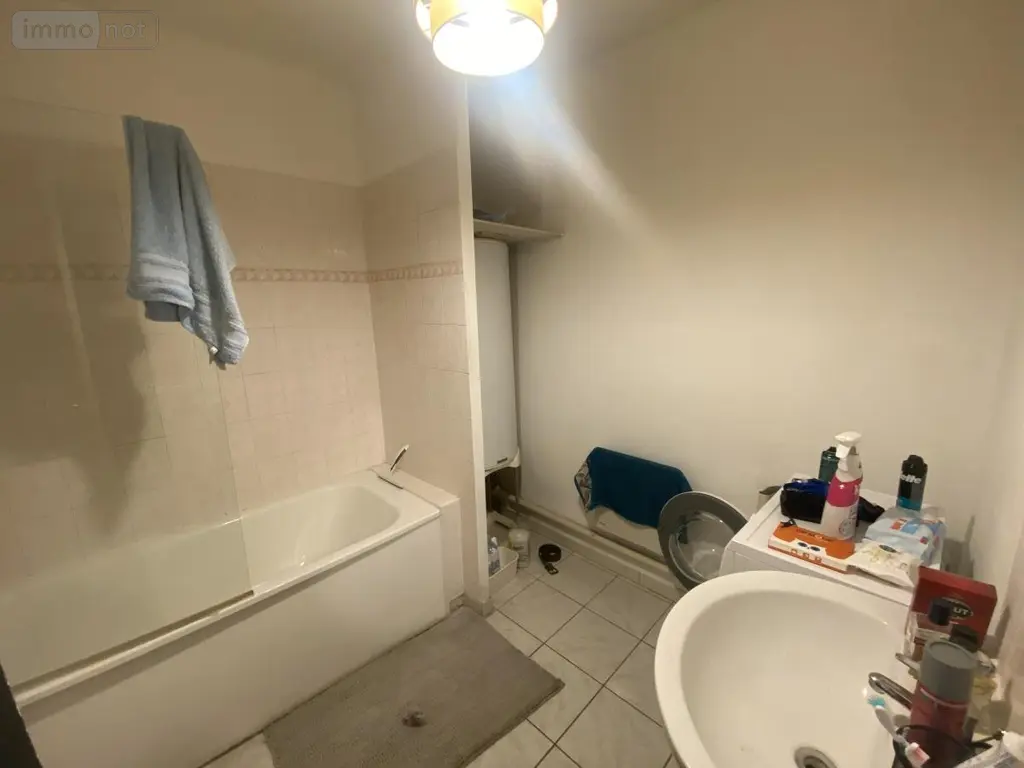 Immeuble de rapport a vendre Bapaume 62450 Pas-de-Calais 62 250 m2 786000 euros 59098-11874 008