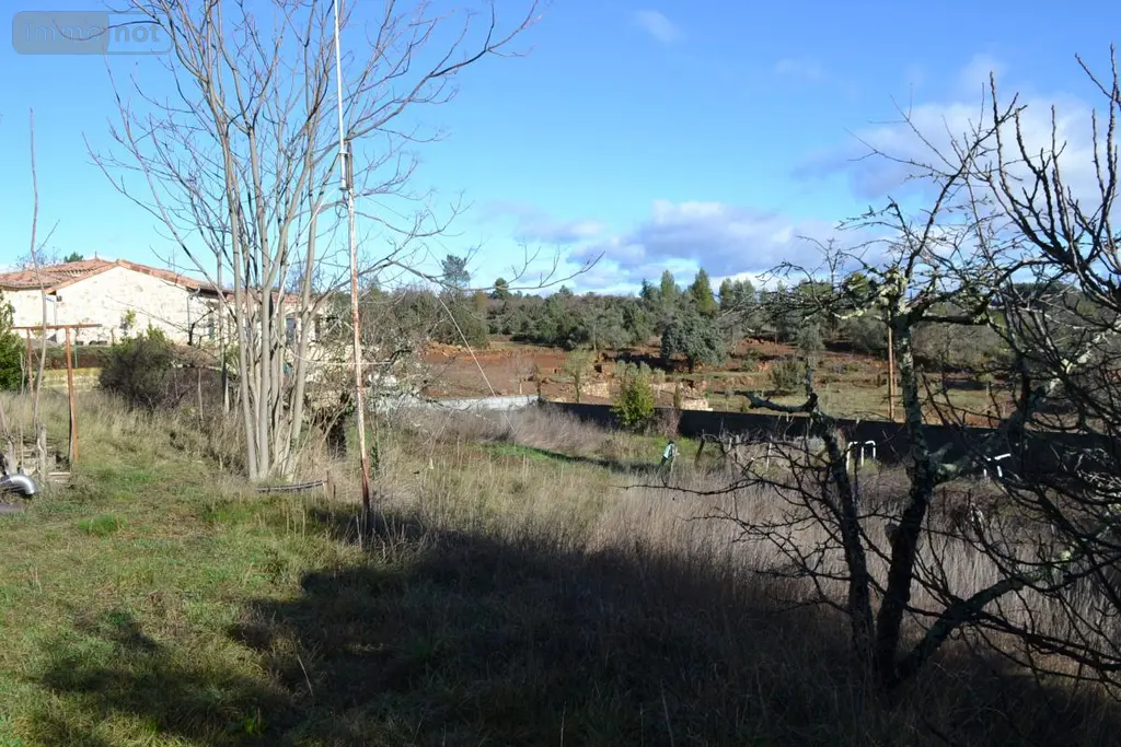 Maison a vendre Uzer 07110 Ardèche 07 96 m2 6 pièces 174900 euros 07068-746 007