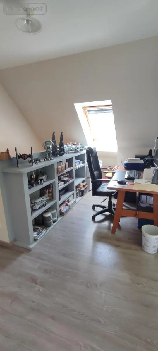 Maison a vendre Le Mans 72000 Sarthe 72 147 m2 413372 euros 72010-1965 011