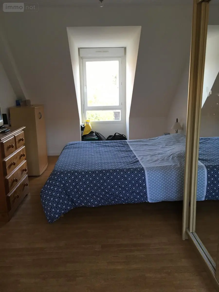 Maison a vendre Orvault 44700 Loire-Atlantique 44 114 m2 5 pièces 404250 euros 44028-1533 009
