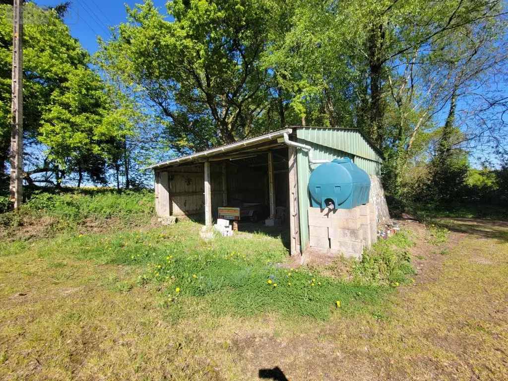 Maison a vendre Saint-Hernin 29270 Finistère 29 207 m2 9 pièces 250364 euros 56071-2586 021