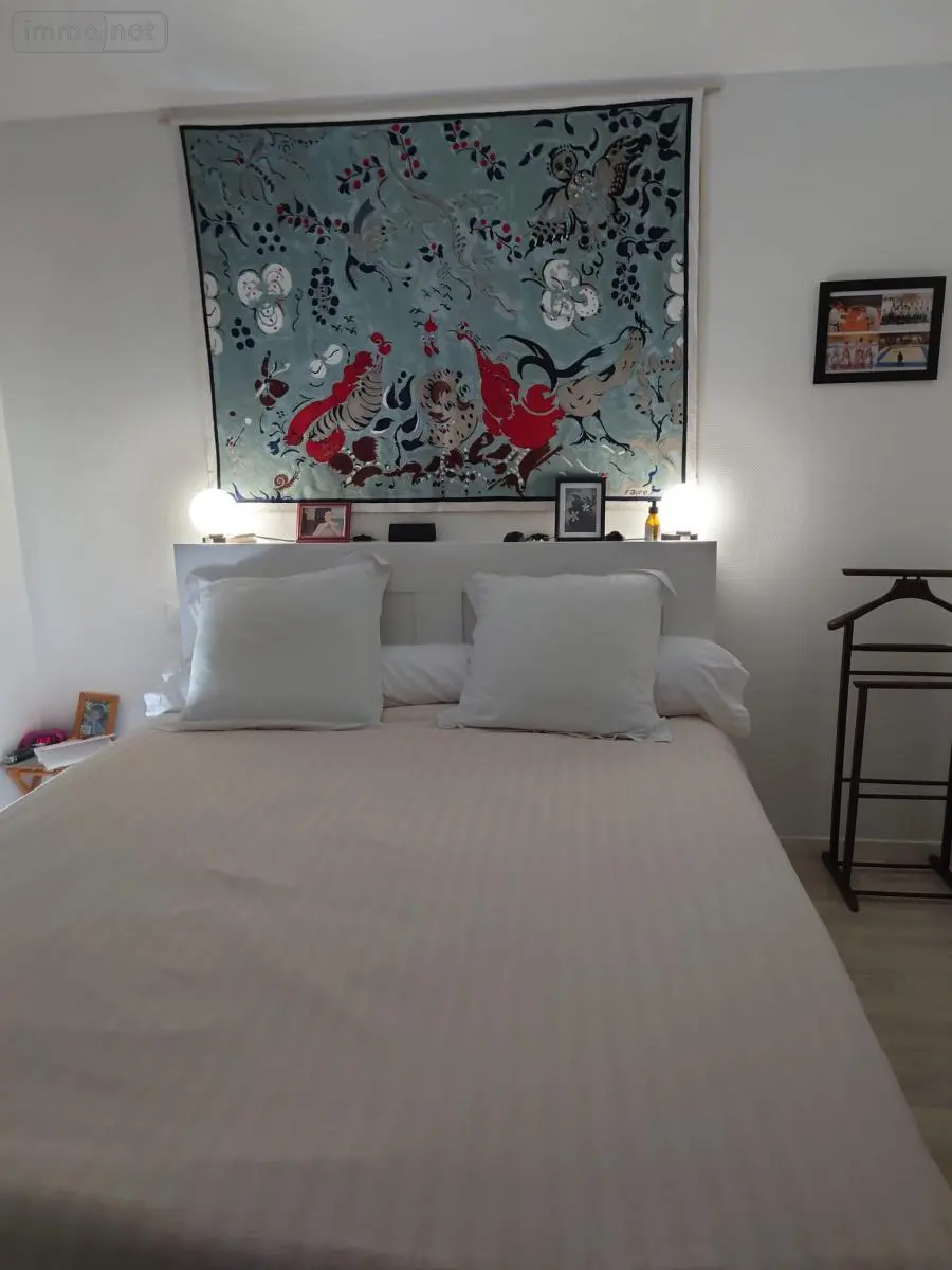 Appartement a vendre Vannes 56000 Morbihan 56 52 m2 2 pièces 216642 euros 56005-895 007