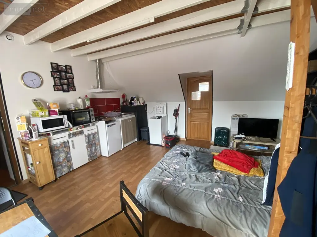 Immeuble de rapport a vendre Bourlon 62860 Pas-de-Calais 62 205 m2 314400 euros 59098-11873 012