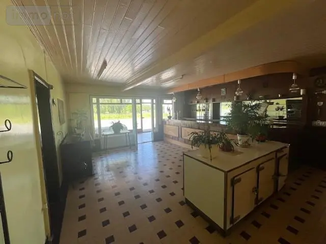 Maison a vendre Mont-Dol 35120 Ille-et-Vilaine 35 163 m2 231160 euros 35130-3827 009