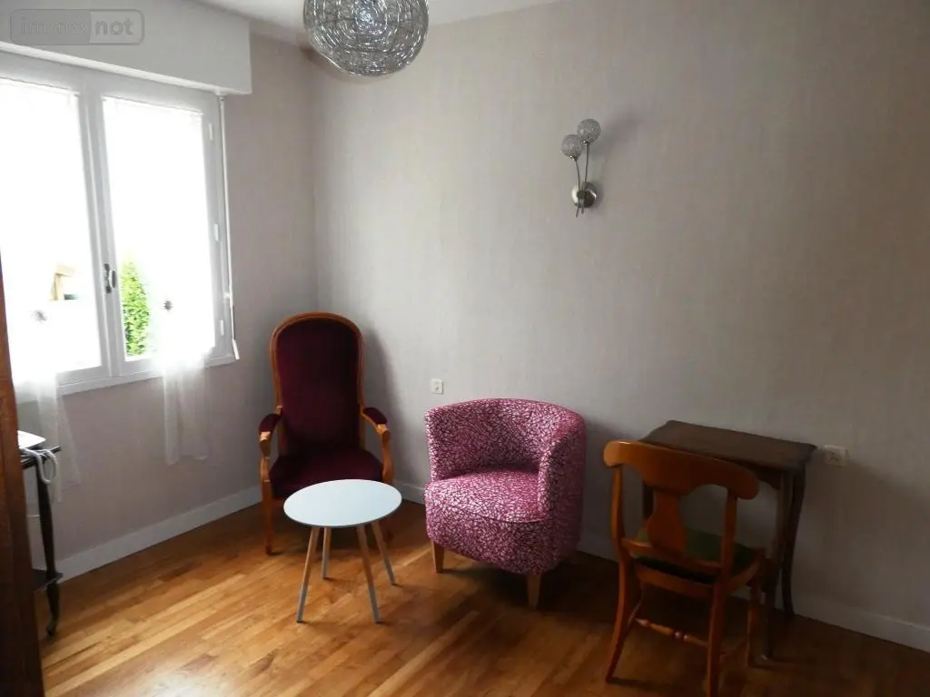 Maison a vendre Lignol 56160 Morbihan 56 136 m2 7 pièces 132930 euros 56075-2526 004