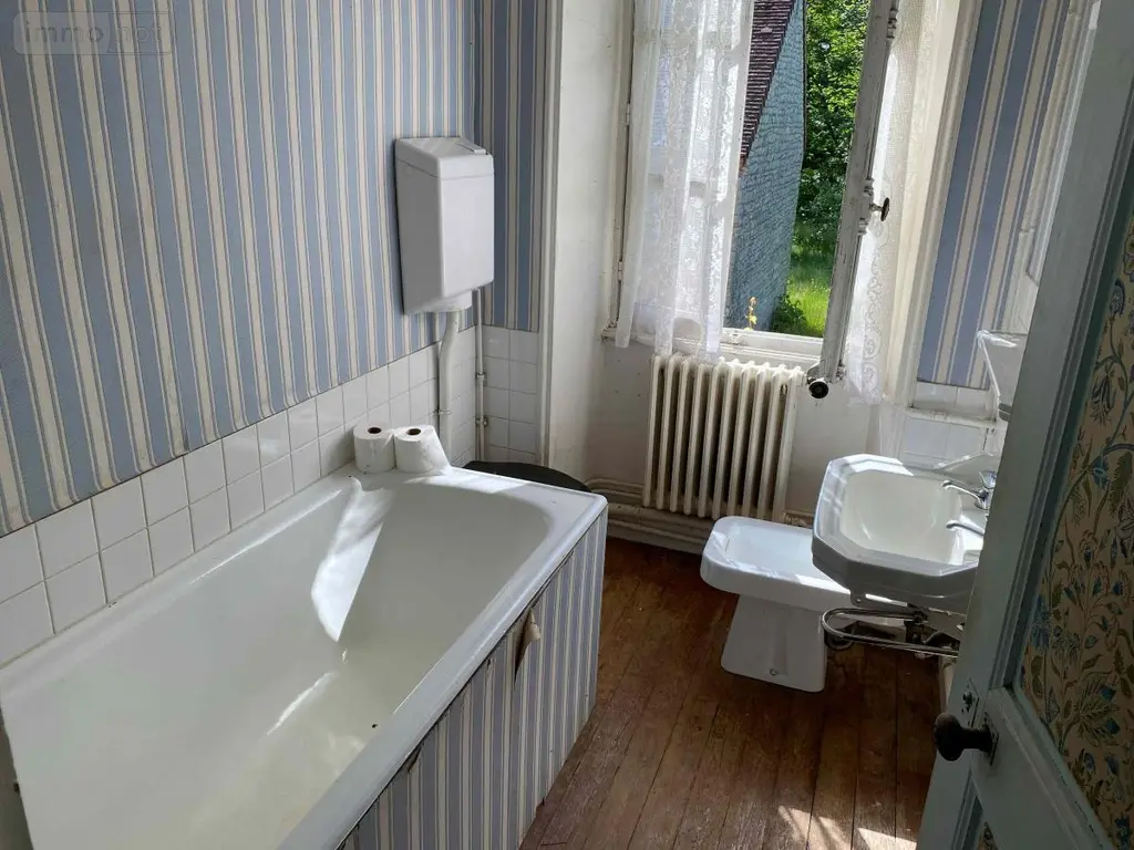 Maison a vendre Les Rotours 61210 Orne 61 130 m2 7 pièces 203900 euros 61030-1306 004