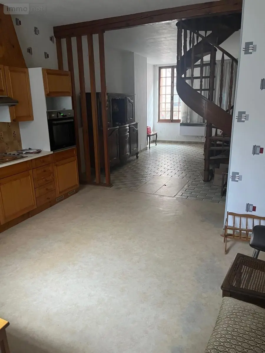 Maison a vendre Arras 62000 Pas-de-Calais 62 102 m2 5 pièces 167800 euros 62001-1199 004