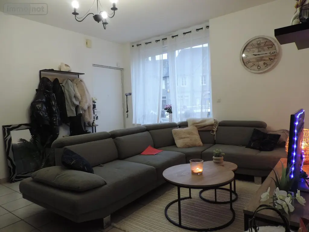 Immeuble de rapport a vendre Belle-Isle-en-Terre 22810 Côtes-d'Armor 22 181 m2 248100 euros 22069-1903 006