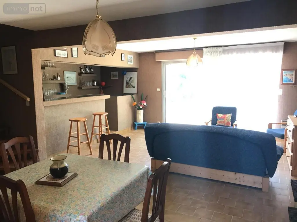 Maison a vendre Belz 56550 Morbihan 56 80 m2 3 pièces 322400 euros 56039-1283 004