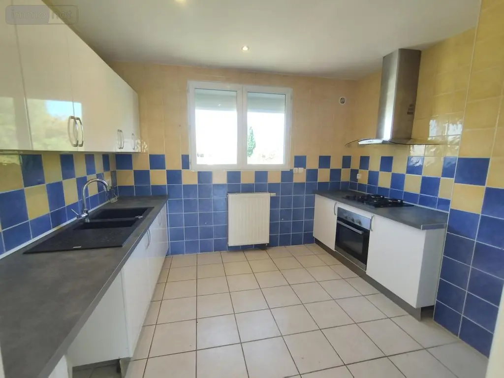 Location maison Avrillé 49240 Maine-et-Loire 49 99 m2 4 pièces 1100 euros 49005-L149 005