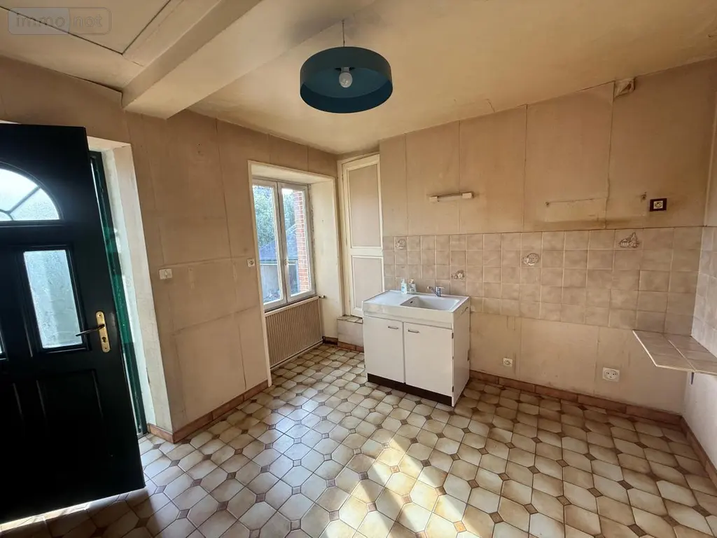 Maison a vendre Laval 53000 Mayenne 53 72 m2 151960 euros 53005-2214 011