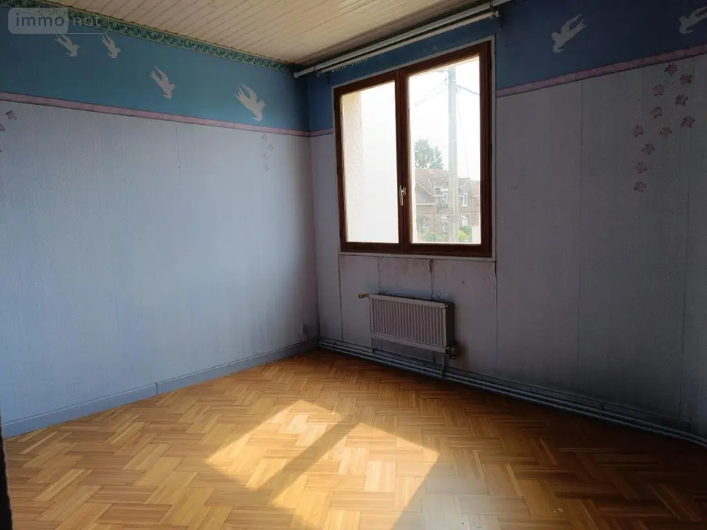 Maison a vendre Lens 62300 Pas-de-Calais 62 146 m2 208000 euros 62024-1813 006