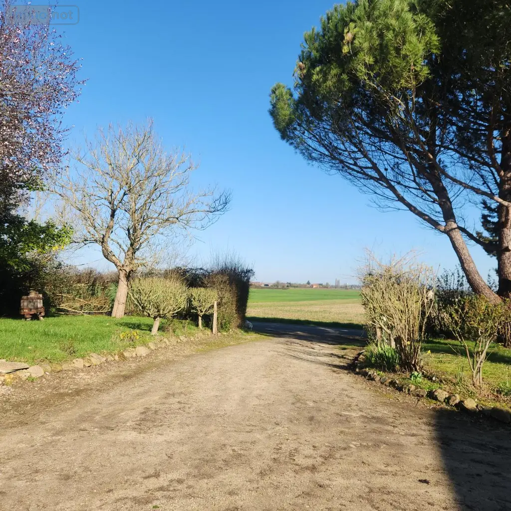Maison a vendre Moncé-en-Saosnois 72260 Sarthe 72 189 m2 7 pièces 182000 euros 72085-2226 005