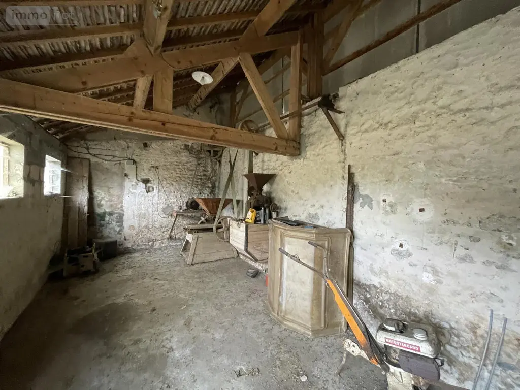 Maison a vendre Vezot 72600 Sarthe 72 142 m2 6 pièces 830600 euros 72126-3199 022
