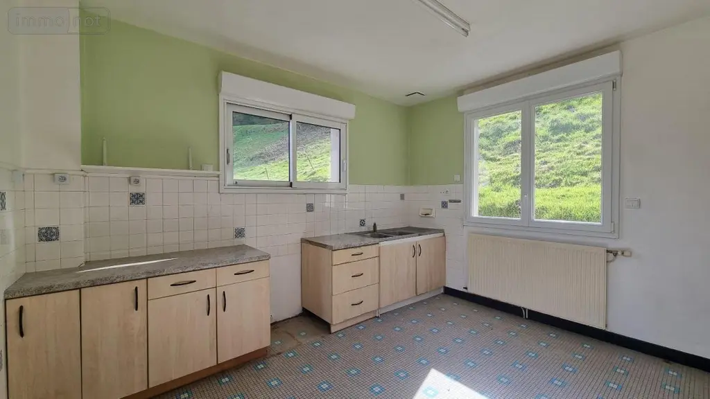 Maison a vendre Plusquellec 22160 Côtes-d'Armor 22 74 m2 4 pièces 110250 euros 29066-3866 002