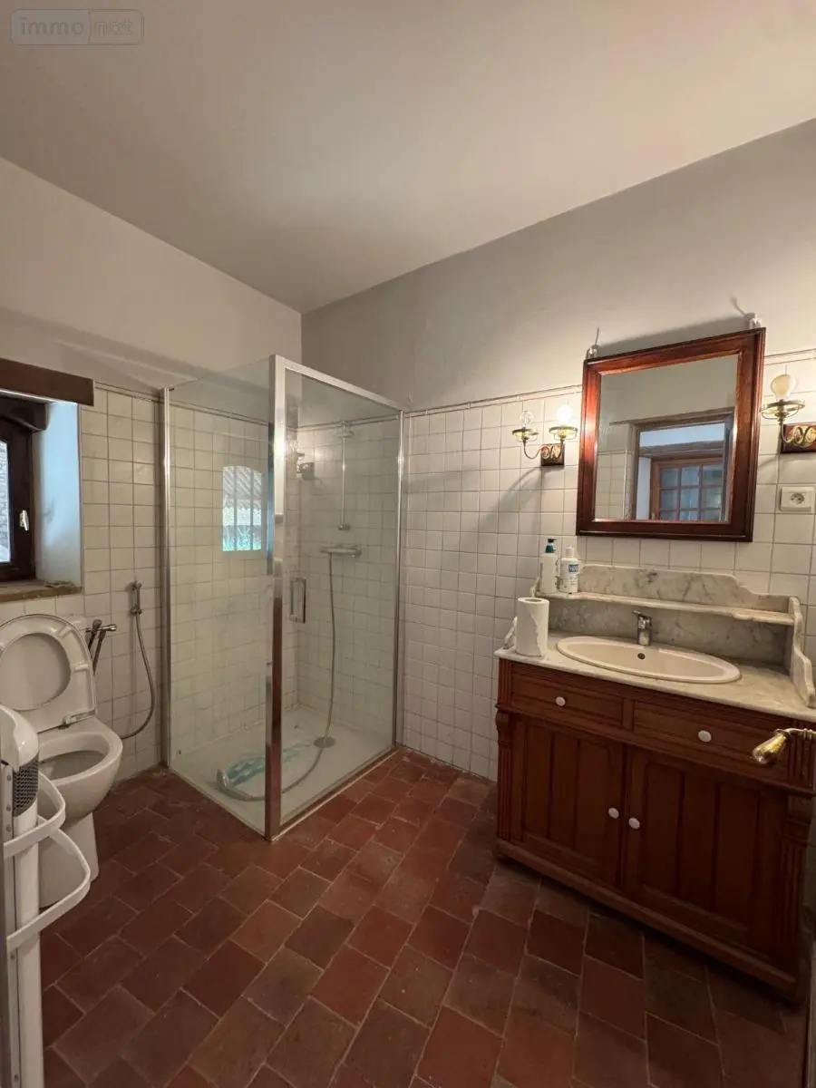 Maison a vendre Mareau-aux-Bois 45300 Loiret 45 220 m2 5 pièces 209300 euros 45093-139 009