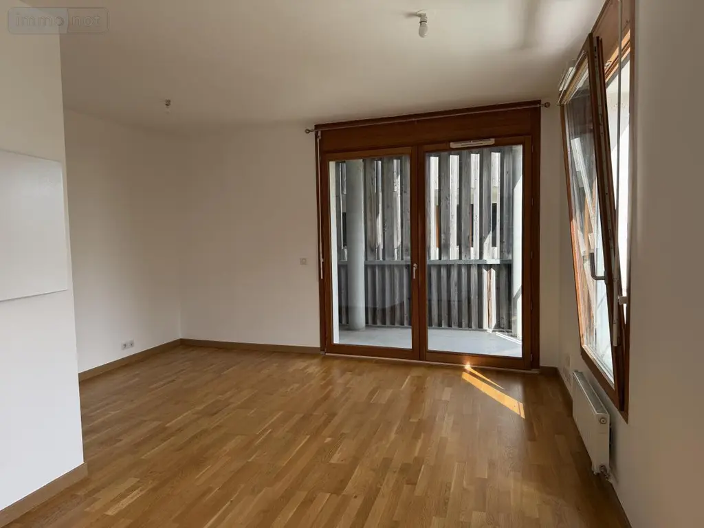 Appartement a vendre Tours 37200 Indre-et-Loire 37 30 m2 1 pièce 116600 euros 37007-2837 003