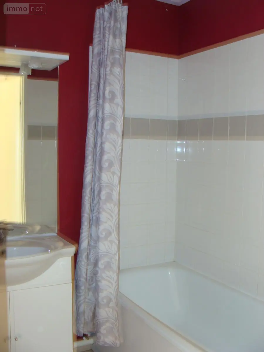 Location appartement Hénin-Beaumont 62110 Pas-de-Calais 62 46 m2 3 pièces 535 euros 62034-L3433 005