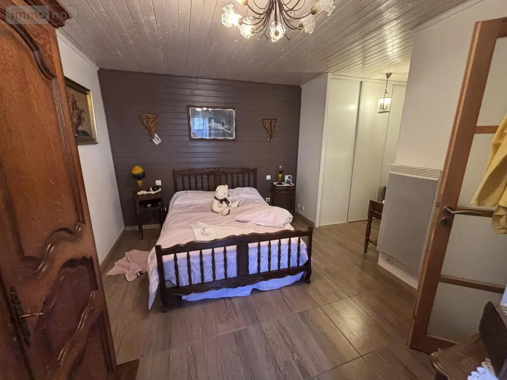 Maison a vendre Chazey-sur-Ain 01150 Ain 01 180 m2 5 pièces 415000 euros 01037-927 011