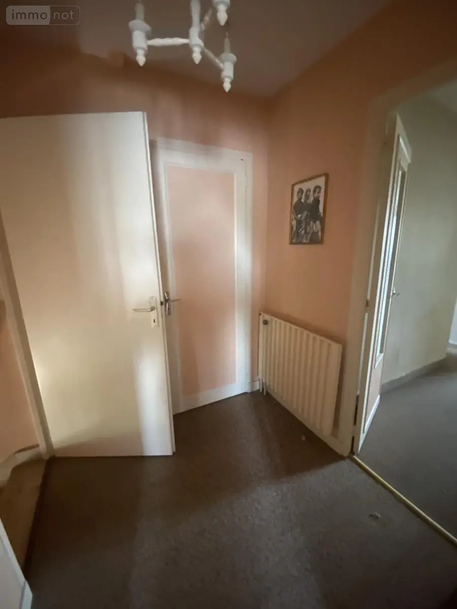 Maison a vendre Plumelec 56420 Morbihan 56 132 m2 6 pièces 229900 euros 56056-182 011