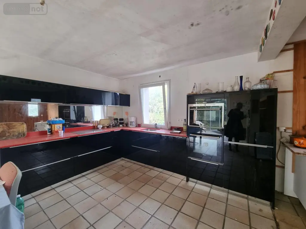 Maison a vendre Quimper 29000 Finistère 29 120 m2 4 pièces 262850 euros 29127-1253 005