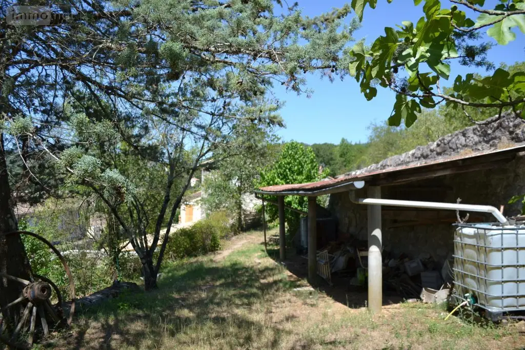 Maison a vendre Vogüé 07200 Ardèche 07 86 m2 5 pièces 300000 euros 07068-758 015