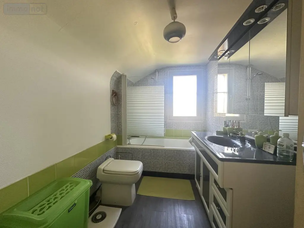 Maison a vendre Montgermont 35760 Ille-et-Vilaine 35 95 m2 5 pièces 294922 euros 35014-1264 009