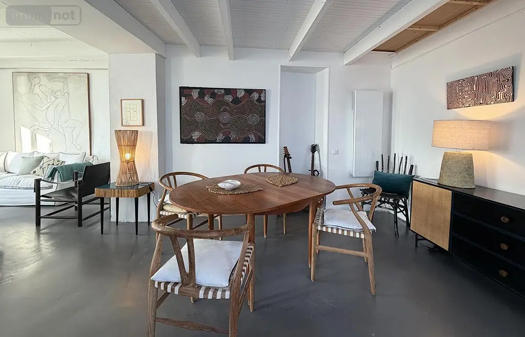 Maison a vendre Groix 56590 Morbihan 56 83 m2 5 pièces 795000 euros 56039-1328 006