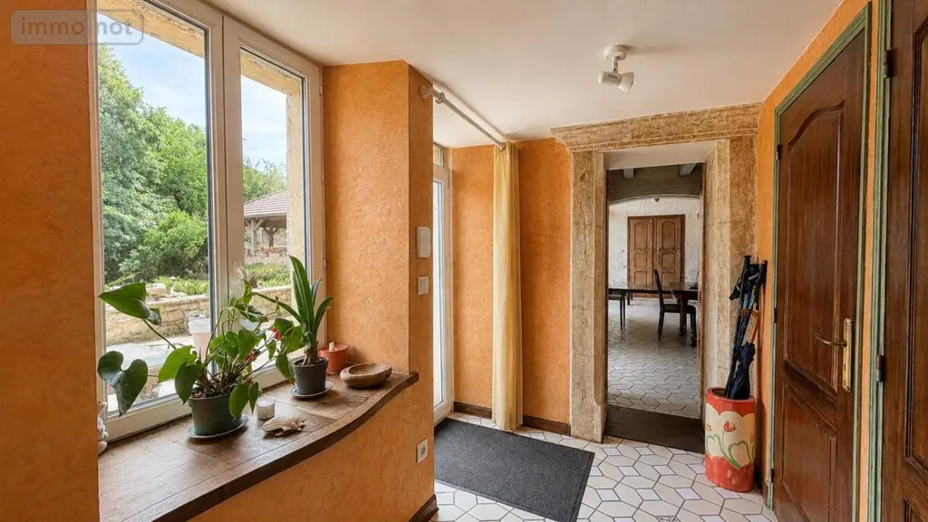 Maison a vendre Ceignes 01430 Ain 01 187 m2 7 pièces 372000 euros 01048-252 003