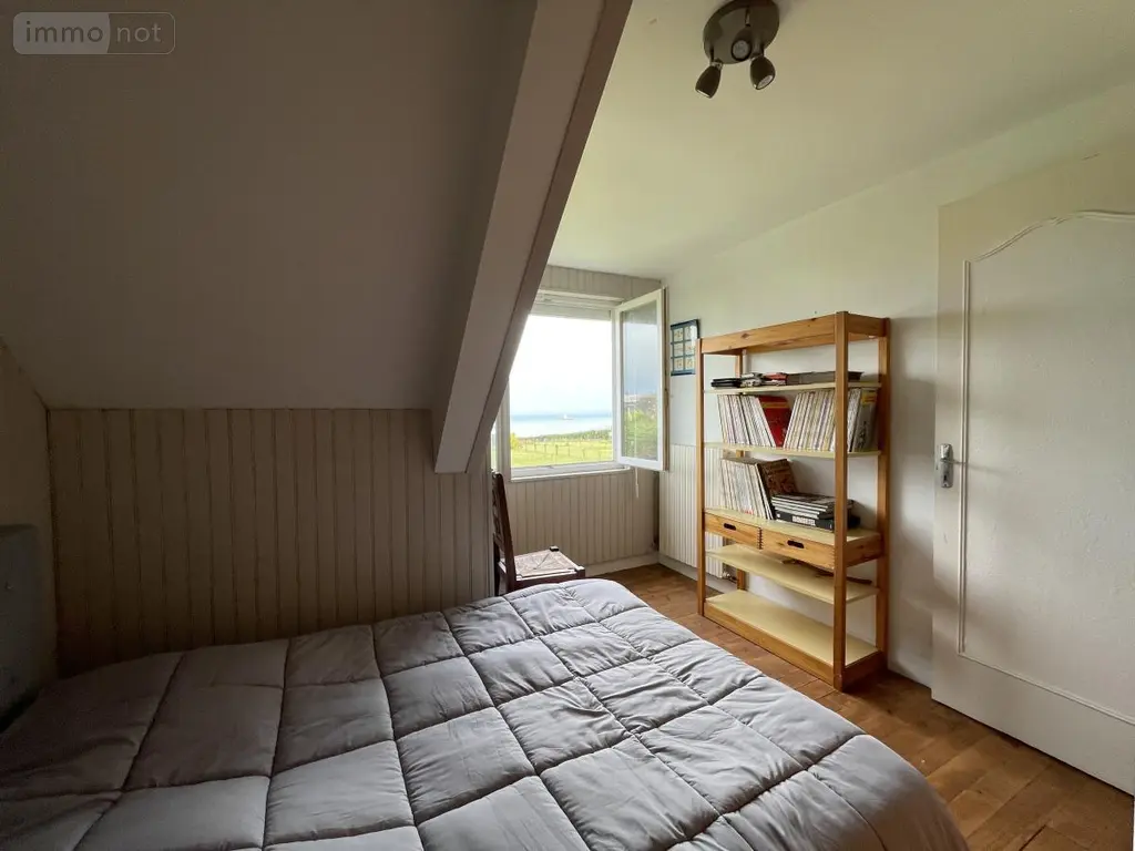 Maison a vendre Île-d'Houat 56170 Morbihan 56 74 m2 6 pièces 571240 euros 56041-846 008