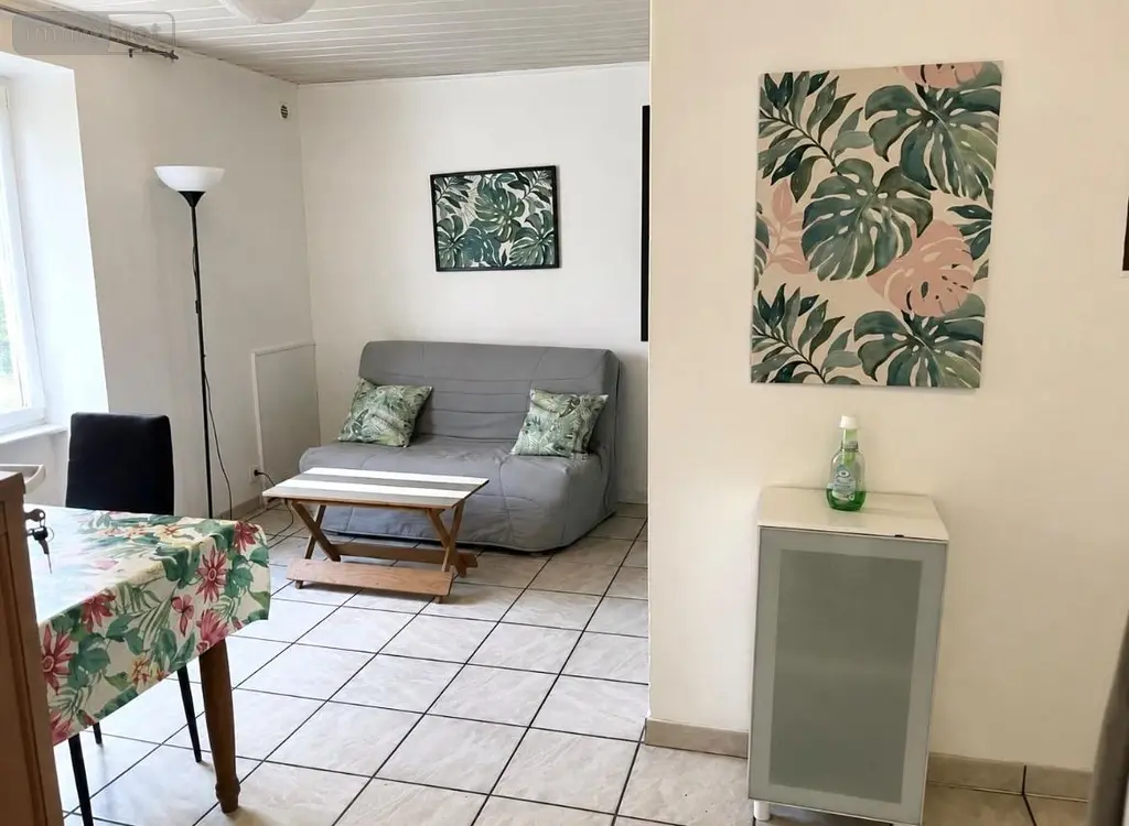 Appartement a vendre Audierne 29770 Finistère 29 32 m2 2 pièces 124665 euros 29021-2112 008