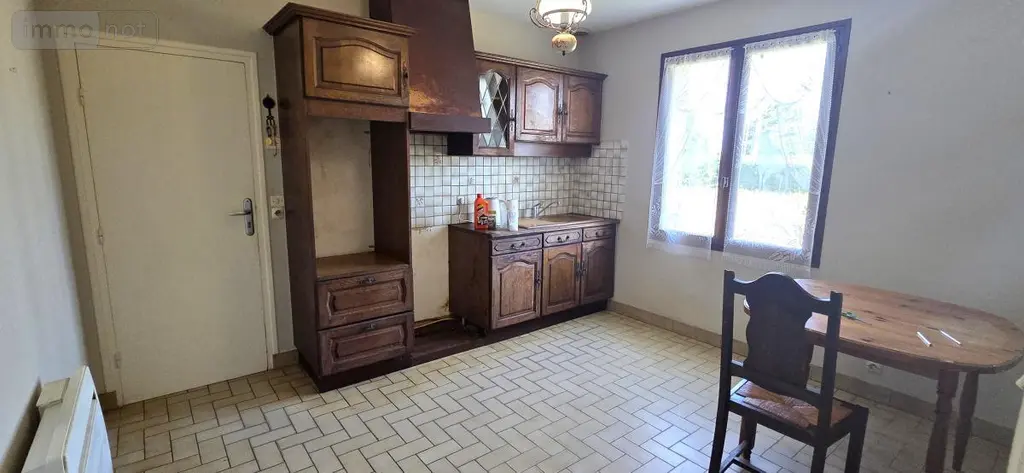 Maison a vendre Ploudalmézeau 29830 Finistère 29 103 m2 5 pièces 262500 euros 29055-1023 005