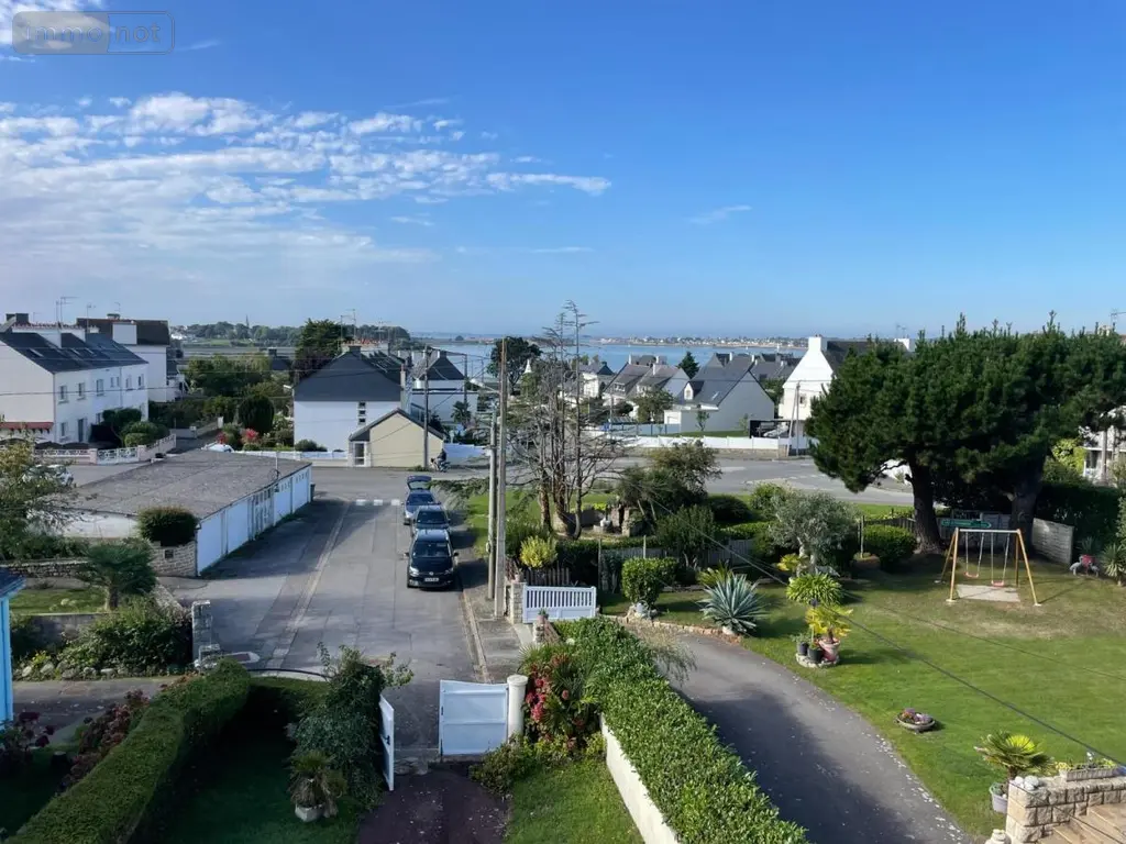 Maison a vendre Locmiquélic 56570 Morbihan 56 125 m2 6 pièces 447200 euros 56039-1297 016