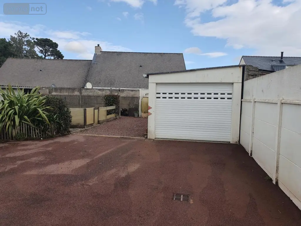 Maison a vendre La Turballe 44420 Loire-Atlantique 44 110 m2 4 pièces 455400 euros 44088-2096 010