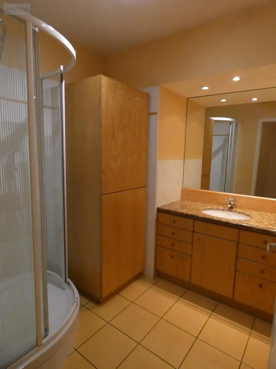 Appartement a vendre Dinard 35800 Ille-et-Vilaine 35 70 m2 3 pièces 413372 euros 22058-806 005