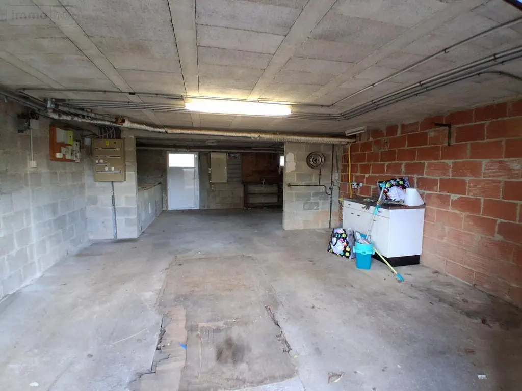 Maison a vendre Querqueville 50460 Manche 50 115 m2 6 pièces 266274 euros 50112-855 019