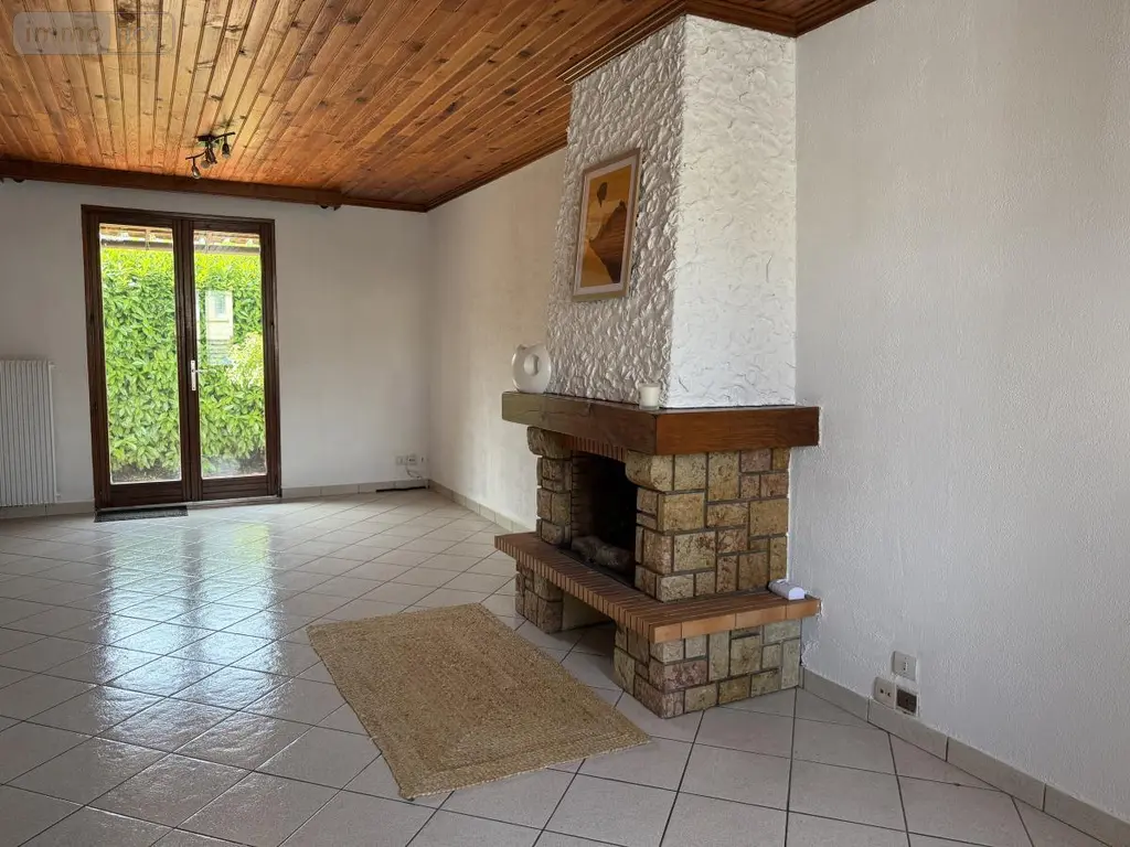 Maison a vendre Cholet 49300 Maine-et-Loire 49 92 m2 4 pièces 169499 euros 49058-1560 003